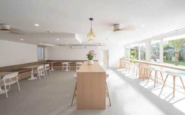 Lis Hotel Chiangmai