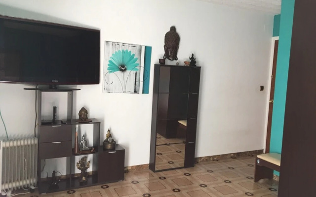 Casa El Rincón de la Geltrú