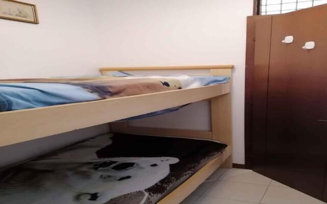 Apartment in Eraclea Mare 40761