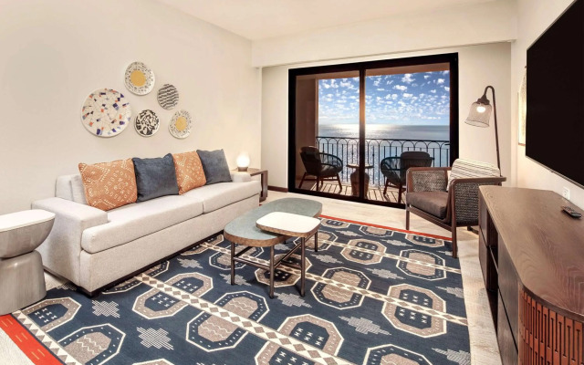 Hilton Grand Vacations Club La Pacifica Los Cabos