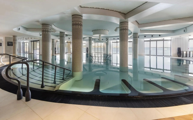 Hôtel & Spa – Thalazur Saint Jean de Luz