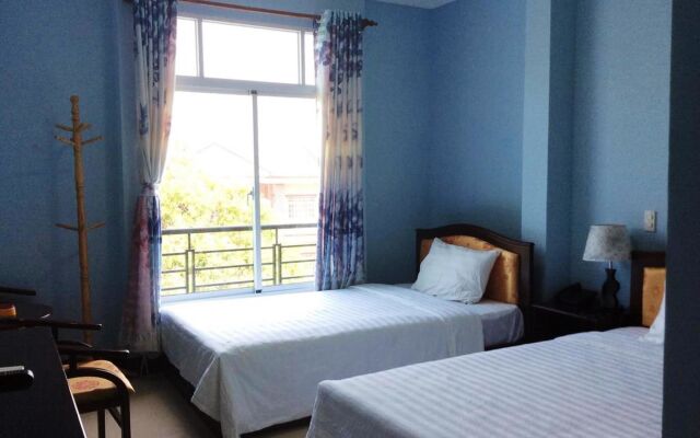 Huy Hoang Hotel