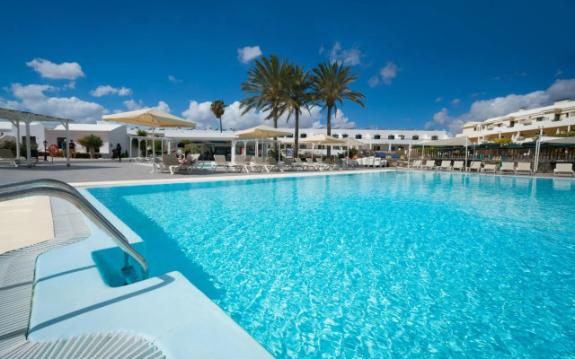 Apartamentos Santa Rosa