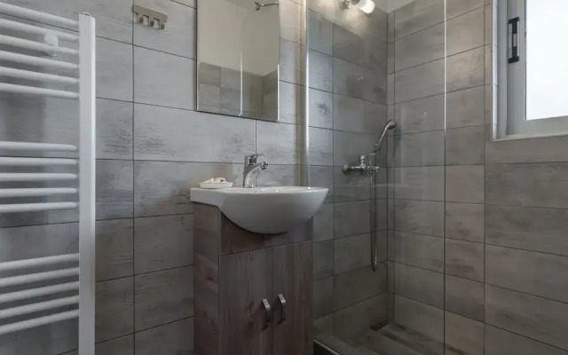 51m² Renovated Apartment in Vouliagmeni, Vari-Voula-Vouliagmeni