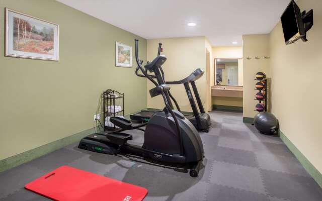 Days Inn by Wyndham Abbeville