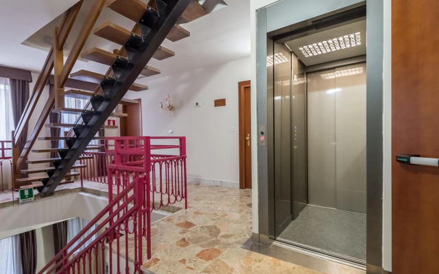 Hotel Il Moro di Venezia