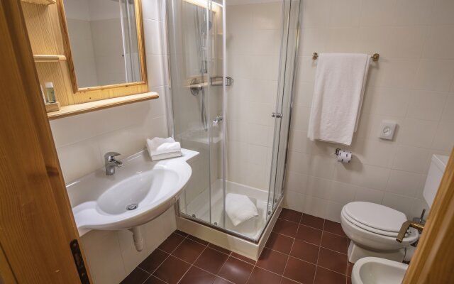 Centro Vacanze Veronza Clubresidence