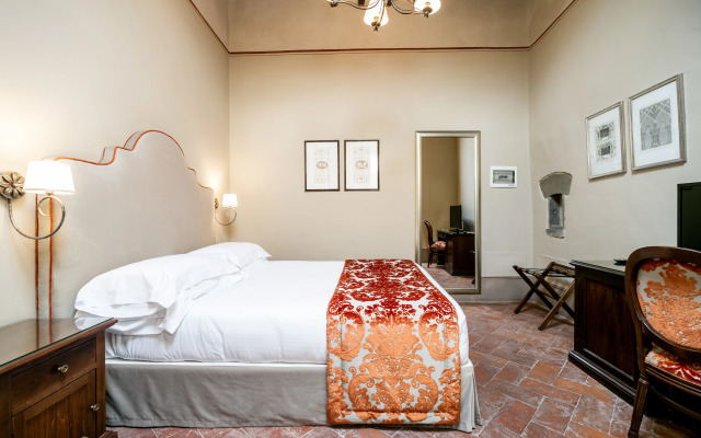 Palazzo Leopoldo Dimora Storica & Spa