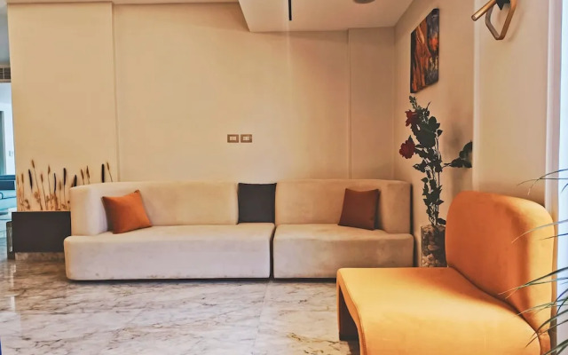 my villa