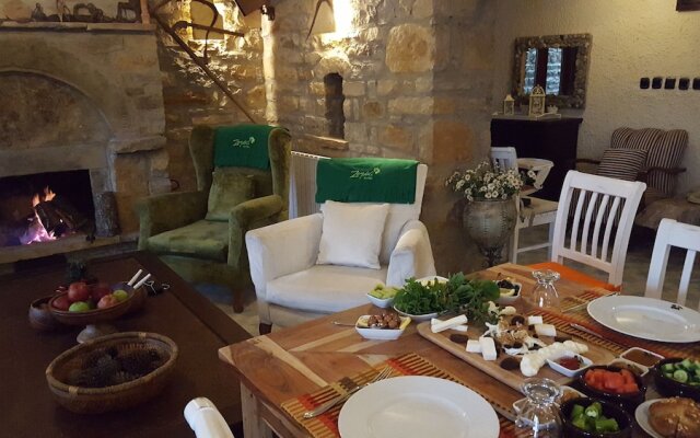 Zeydali Hotel