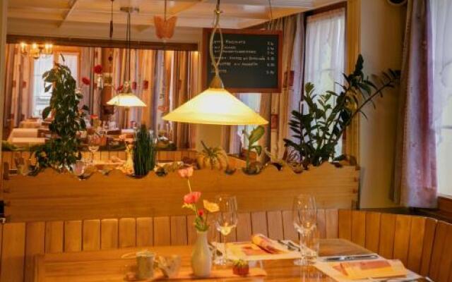 Landgasthaus Neues Bild