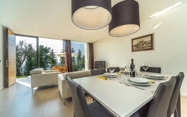 Golden Rays Luxury Apartments