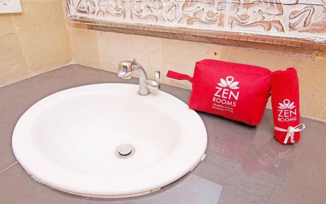 ZEN Rooms Matahari Lovina