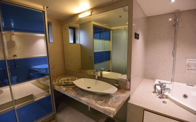 VITS Sharanam, Thane