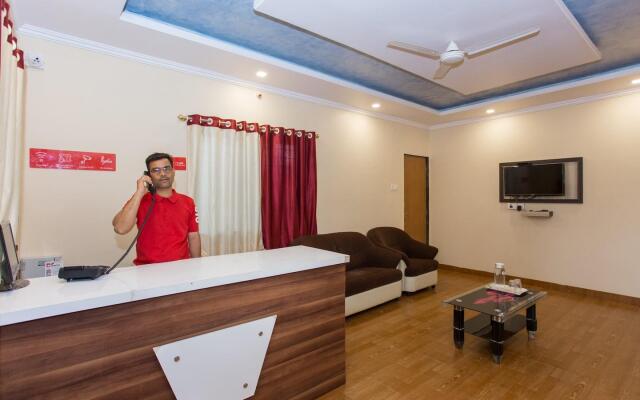 OYO 12935 Hotel Shrushti Inn