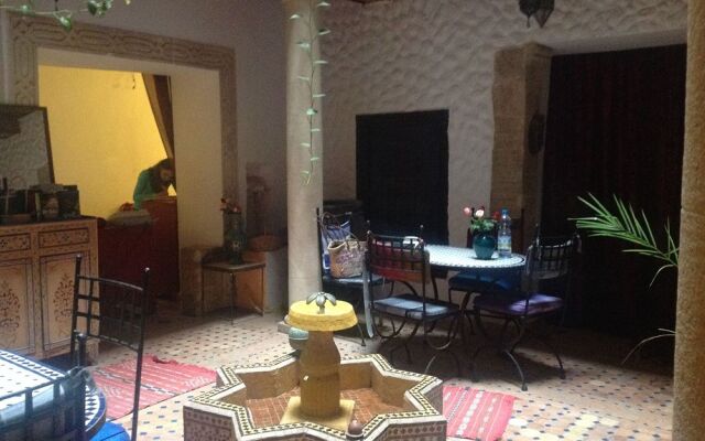 Riad Casa Blanca