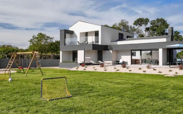 Villa Linea Comfortable Holiday Residence