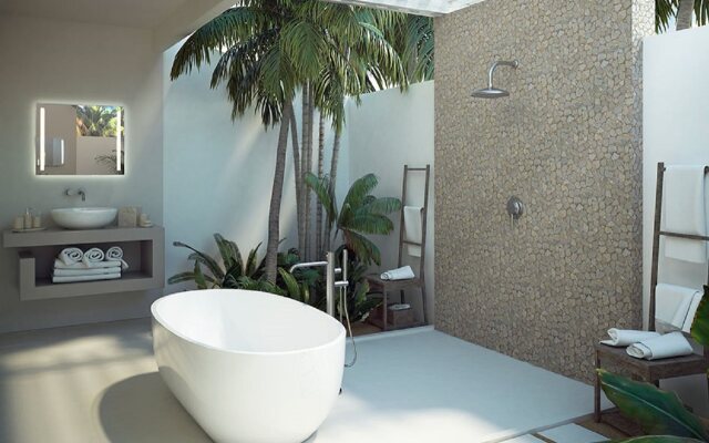 Baglioni Resort Maldives Luxury All-Inclusive