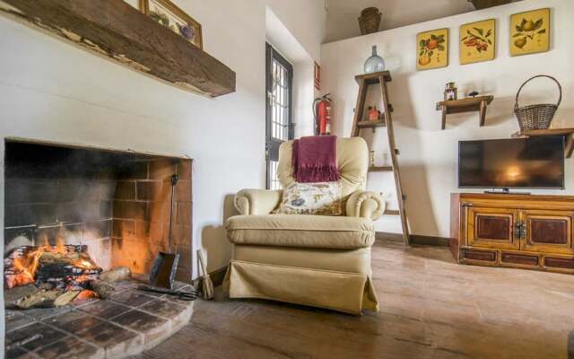 Alojamiento rural El Cortijuelo