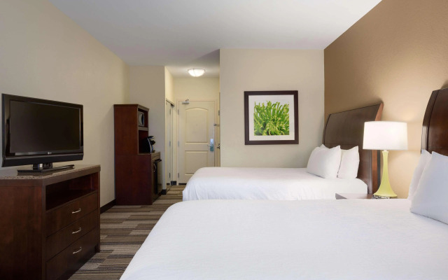 Hilton Garden Inn Charlotte/Mooresville