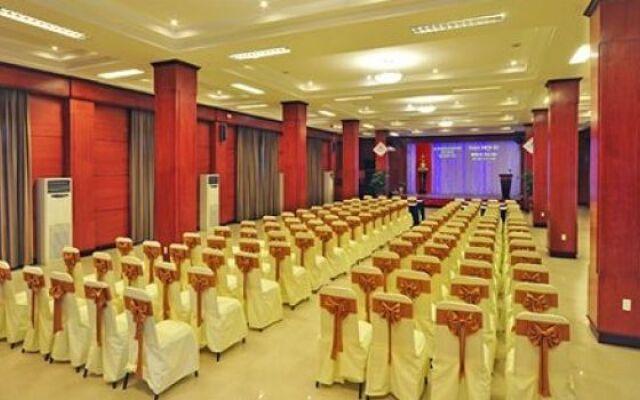 Tam Giang Resort  Spa