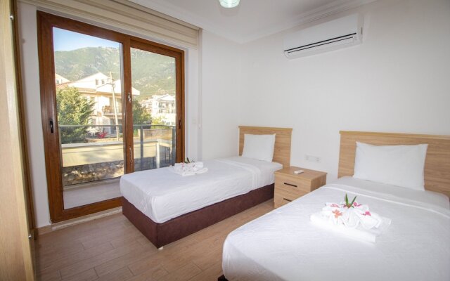 Fethiye Prestij Amintas 3 Villa