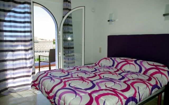 Duplex in Benitachell, Alicante 102534 by MO Rentals