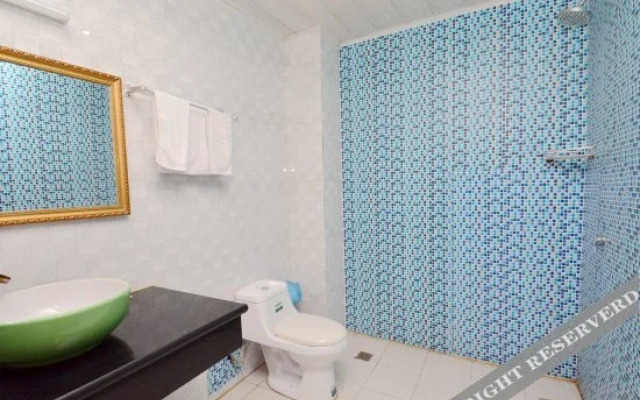 Xinchen Holiday Hostel