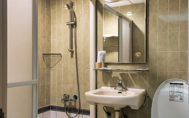 Yes Home Hotel