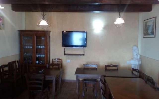 Agriturismo Valle Sessanta