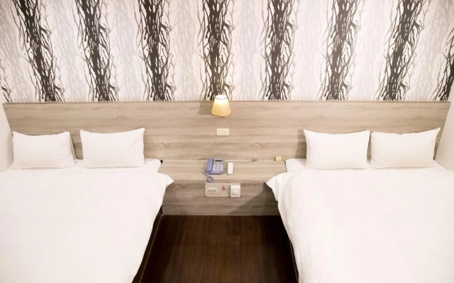 WL Hotel