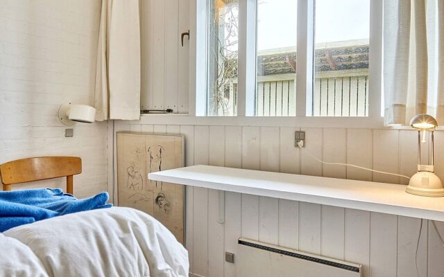 4 Star Holiday Home in Allinge