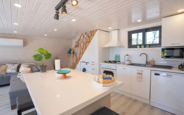 Rose Bungalov Marmaris Hisaronu