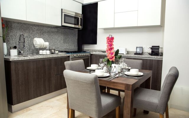 MX Grand Suites