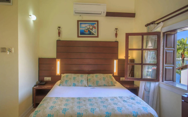 Villa Daffodil - Special Class