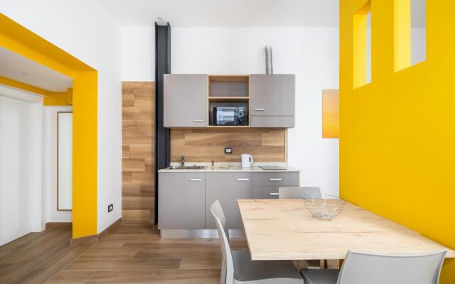 Giorgi Homes by Wonderful Italy - Sole