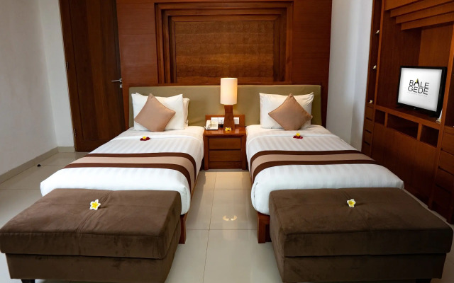 Bale Gede Villas