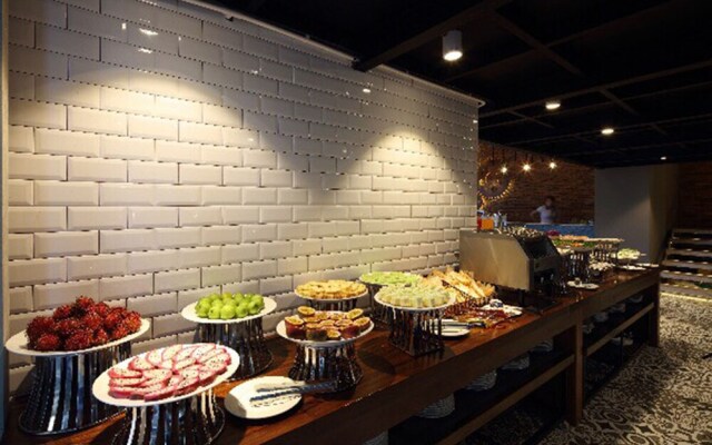 Duy Service Apartment