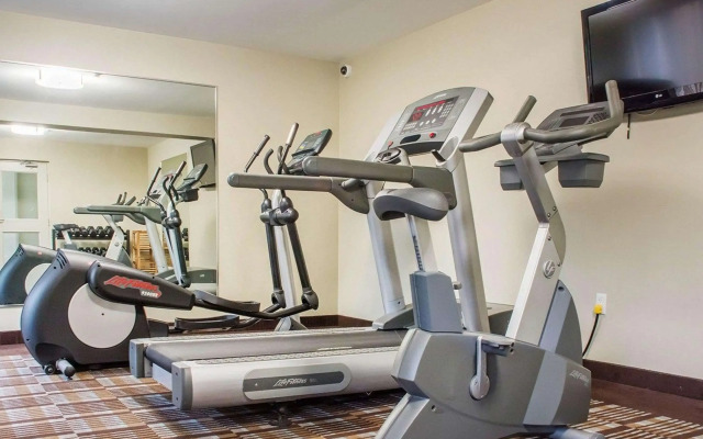 Comfort Inn Burlington