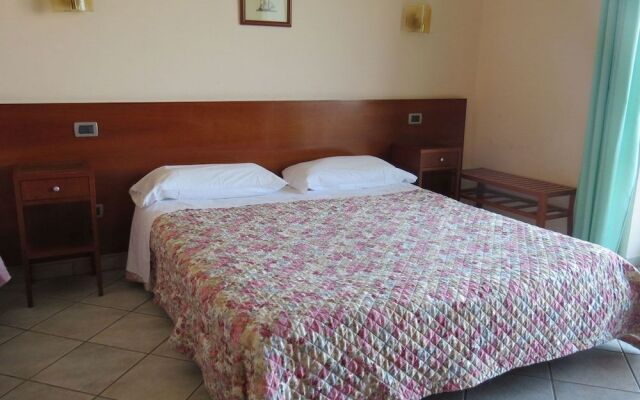 Hotel Elisabetta