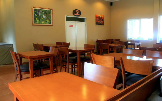 ZEN Rooms Bukit Tunggul