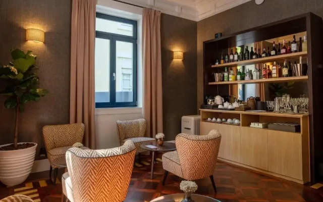 Casa da Marechal Boutique Hotel