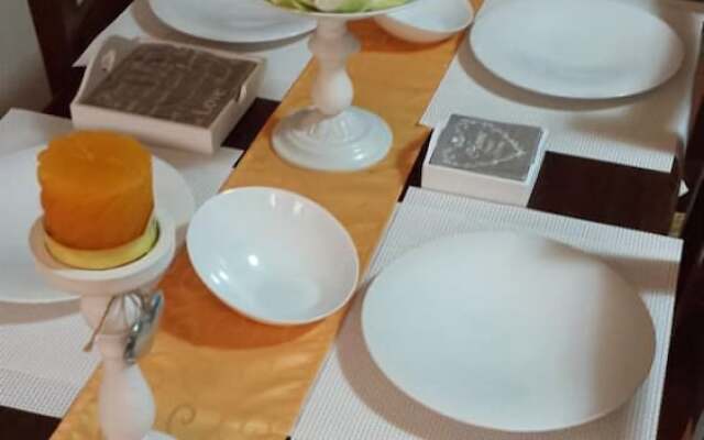 Guest House Su Misura