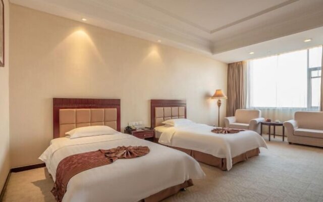 Hebei Cuipingshan Guest House