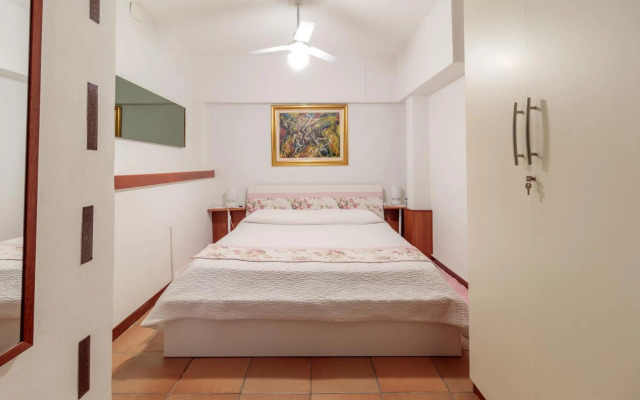 Ciclope's House con Mini Spa