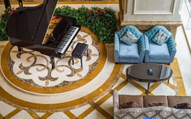 Shenghua International Hotel