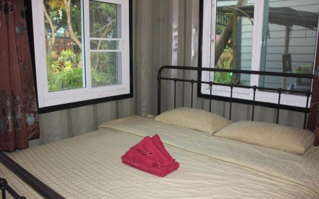 ABSTheCafe Hostel