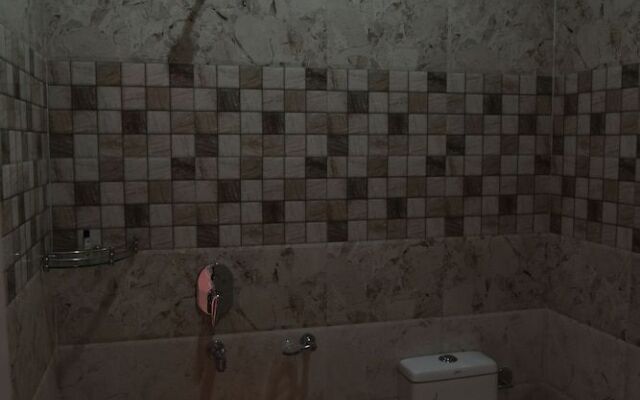 Sunshine Courtyard Resort