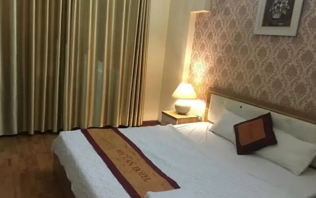 OYO 553 Truong Giang Hotel