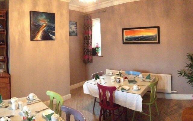 Cherry Tree Guesthouse